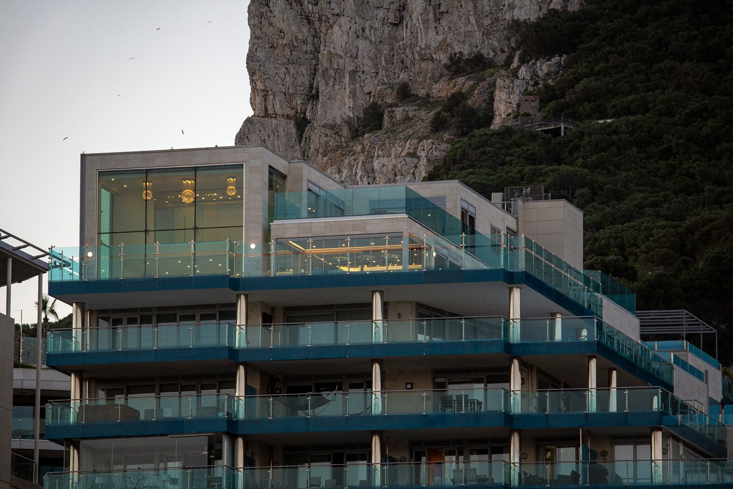 Ocean Village
