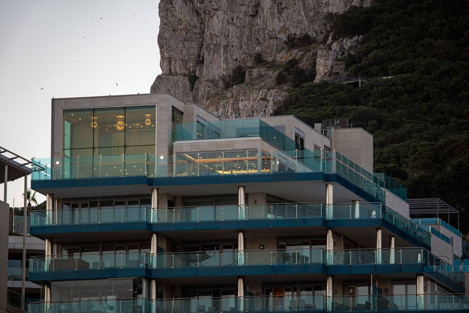 Ocean Village