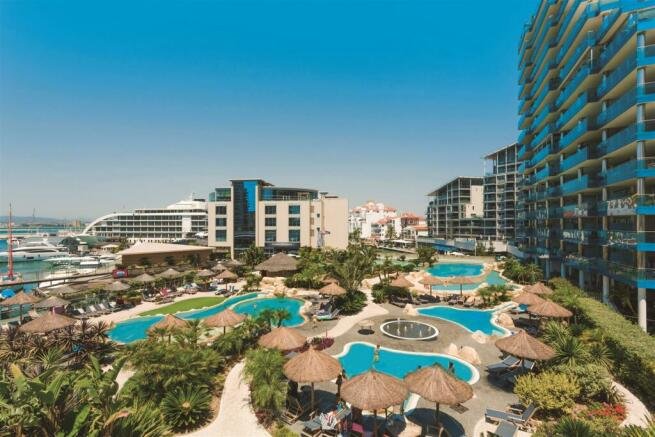 Ocean Village